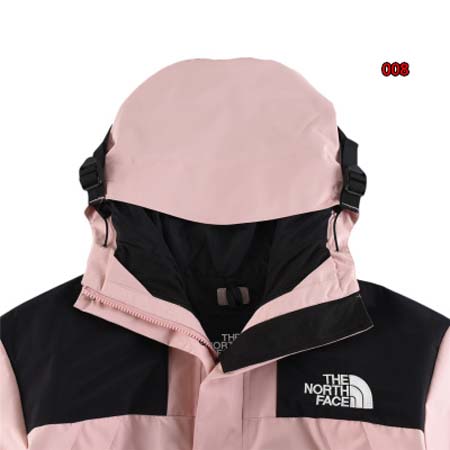 秋冬人気新作入荷 The North Face ジャンバーアウター008工場