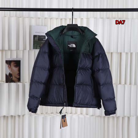 2023年11月15日秋冬高品質新品入荷The North Face ダウンジャケットDA7工場