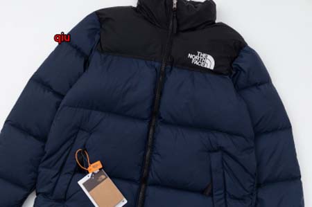 2023年11月21日秋冬新品入荷The North Face ダウンジャケットQIU工場