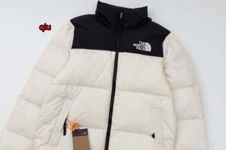 2023年11月21日秋冬新品入荷The North Face ダウンジャケットQIU工場