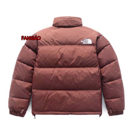 2023年11月21日秋冬新品入荷The North Face ダウンジャケットfangao工場