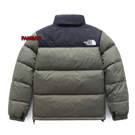 2023年11月21日秋冬新品入荷The North Face ダウンジャケットfangao工場