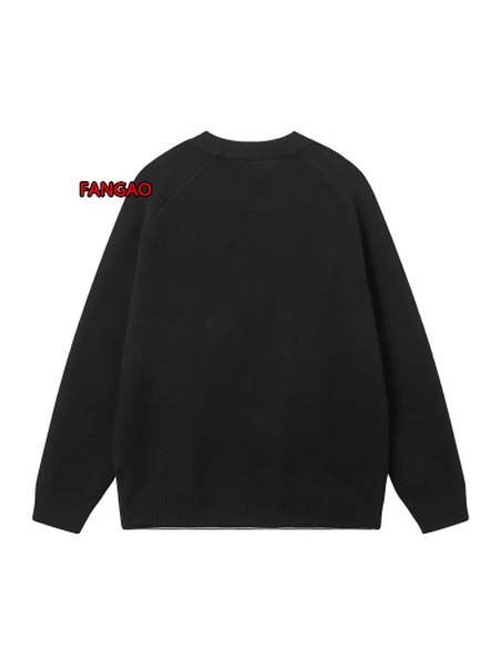 2023年11月21日秋冬新品入荷ジバンシー カシミヤ セーターfangao工場