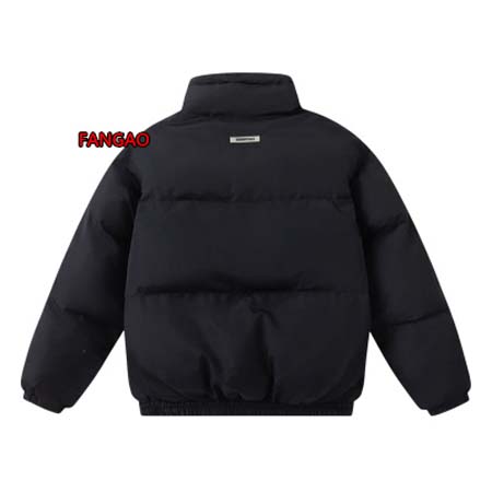 2023年11月21日秋冬新品入荷Fear Of God Essentials ダウンジャケットfangao工場