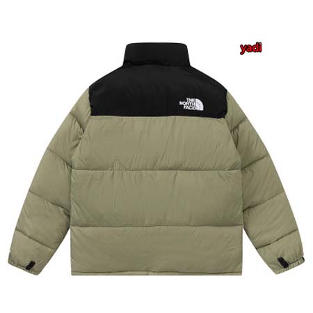 2023年11月22日秋冬新品入荷The North Face ダウンジャケットyadi工場