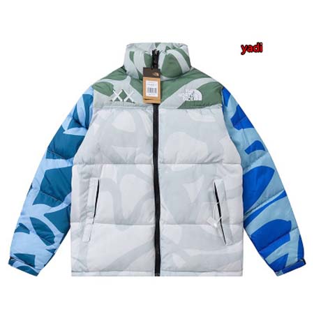 2023年11月22日秋冬新品入荷The North Face ダウンジャケットyadi工場 m-xxl