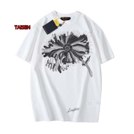 2023年11月28日秋冬高品質新品入荷ディオール半袖 Tシャツ TAIS工場