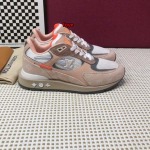 原版復刻新作入荷ルイヴィトンブランドスニーカー FOYE工場 SIZE: 38-46