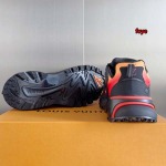 原版復刻新作入荷ルイヴィトン ブランドスニーカー FOYE工場 SIZE: 38-45