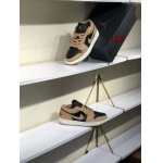 新作入荷Air Jordan 1 Low NIKEスニーカー BOBO工場.SIZE:36-46