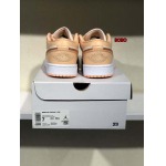 新作入荷Air Jordan 1 Low NIKE 女性スニーカー BOBO工場.SIZE:36-40