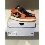 新作入荷Air Jordan 1 Low NIKEスニーカー BOBO工場.SIZE:36-46