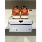 新作入荷Air Jordan 1 Low NIKEスニーカー BOBO工場.SIZE:36-46