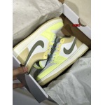 新作入荷Air Jordan 1 Low NIKEスニーカー BOBO工場.SIZE:36-46