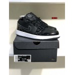 新作入荷Air Jordan 1 Low NIKEスニーカー BOBO工場.SIZE:36-46