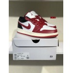 新作入荷Air Jordan 1 Low NIKEスニーカー BOBO工場.SIZE:36-46