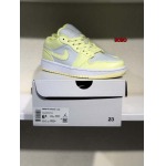 新作入荷Air Jordan 1 Low NIKEスニーカー BOBO工場.SIZE:36-46