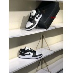 新作入荷Air Jordan 1 Low NIKEスニーカー BOBO工場.SIZE:36-46