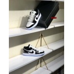 新作入荷Air Jordan 1 Low NIKEスニーカー BOBO工場.SIZE:36-46