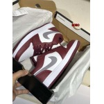 新作入荷Air Jordan 1 Low NIKEスニーカー BOBO工場.SIZE:36-46