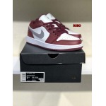 新作入荷Air Jordan 1 Low NIKEスニーカー BOBO工場.SIZE:36-46