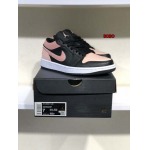 新作入荷Air Jordan 1 Low NIKEスニーカー BOBO工場.SIZE:36-46