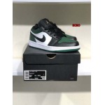 新作入荷Air Jordan 1 Low NIKEスニーカー BOBO工場.SIZE:36-46