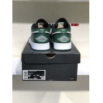 新作入荷Air Jordan 1 Low NIKEスニーカー BOBO工場.SIZE:36-46