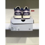 新作入荷Air Jordan 1 Low NIKE 女性スニーカー BOBO工場.SIZE:36-40