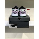 新作入荷Air Jordan 1 Low NIKE 女性スニーカー BOBO工場.SIZE:36-40