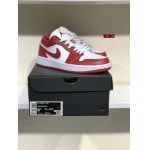 新作入荷Air Jordan 1 Low NIKEスニーカー BOBO工場.SIZE:36-46