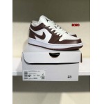 新作入荷Air Jordan 1 Low NIKEスニーカー BOBO工場.SIZE:36-46