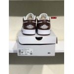 新作入荷Air Jordan 1 Low NIKEスニーカー BOBO工場.SIZE:36-46