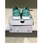 新作入荷Air Jordan 1 Low NIKEスニーカー BOBO工場.SIZE:36-46