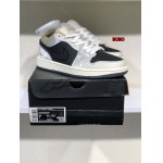 新作入荷Air Jordan 1 Low NIKEスニーカー BOBO工場.SIZE:36-46