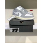 新作入荷Air Jordan 1 Low NIKEスニーカー BOBO工場.SIZE:36-46