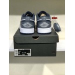 新作入荷Air Jordan 1 Low NIKEスニーカー BOBO工場.SIZE:36-46