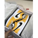 新作入荷Air Jordan 1 Low NIKEスニーカー BOBO工場.SIZE:36-46