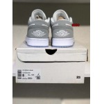 新作入荷Air Jordan 1 Low NIKEスニーカー BOBO工場.SIZE:36-46