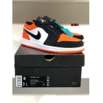 新作入荷Air Jordan 1 Low NIKEスニーカー BOBO工場.SIZE:40-46