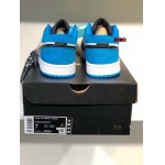 新作入荷Air Jordan 1 Low NIKEスニーカー BOBO工場.SIZE:36-46