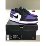 新作入荷Air Jordan 1 Low NIKEスニーカー BOBO工場.SIZE:36-46