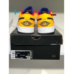 新作入荷Air Jordan 1 Low NIKEスニーカー BOBO工場.SIZE:36-46