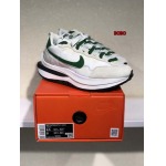 新作入荷 SACAI x NIKE  スニーカー BOBO工場.SIZE:36-46