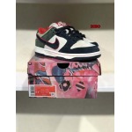 新作入荷Air Jordan 1 Low NIKEスニーカー BOBO工場.SIZE:36-46