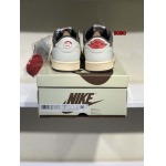 新作入荷Air Jordan 1 Low NIKEスニーカー BOBO工場.SIZE:36-47.5