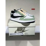 新作入荷Air Jordan 1 Low NIKEスニーカー BOBO工場.SIZE:36-47.5