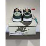 新作入荷Air Jordan 1 Low NIKEスニーカー BOBO工場.SIZE:36-47.5