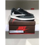 新作入荷Air Jordan 1 Low NIKEスニーカー BOBO工場.SIZE:36-47.5