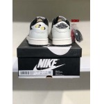 新作入荷Air Jordan 1 Low NIKEスニーカー BOBO工場.SIZE:36-47.5